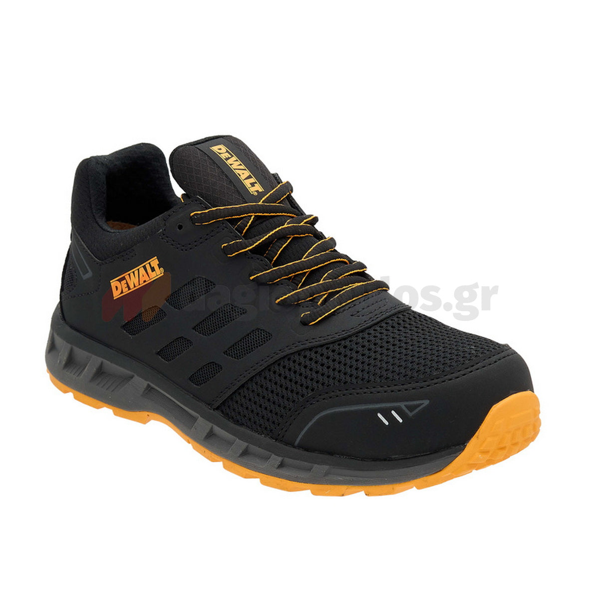 DeWalt DWF50342-001 S7 Παπούτσια Ασφαλείας Χαμηλά Με Προστασία