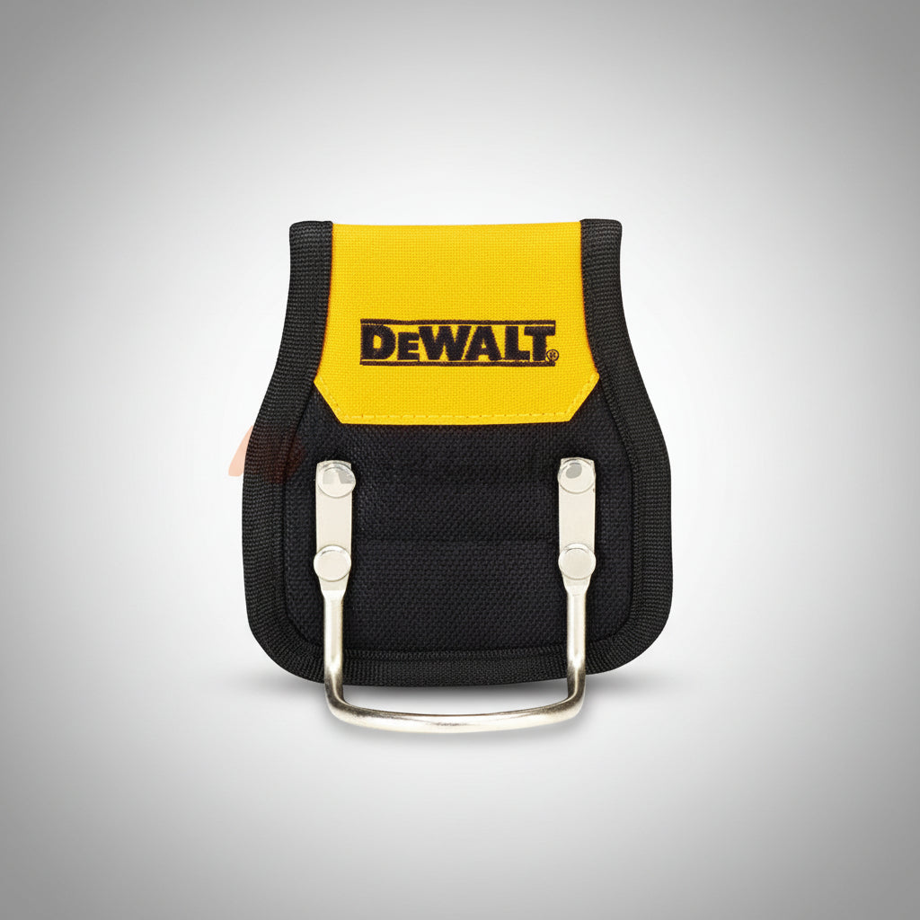 DeWalt DWST1-75552 Εργαλειοθήκη Μέσης Με Ζώνη & Θήκες