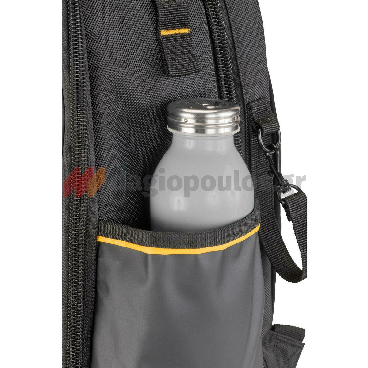 DeWalt DWST60102-1 Εργαλειοθήκη Σακίδιο Πλάτης Υφασμάτινη 27Ltr