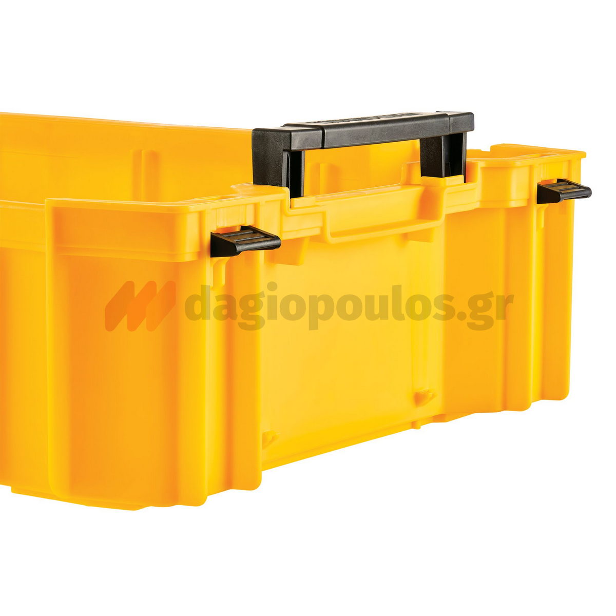 DeWalt DWST83408-1 Εσωτερική Θήκη Εργαλείων Βαθιά Για Εργαλειοθήκες Toughsystem 2.0