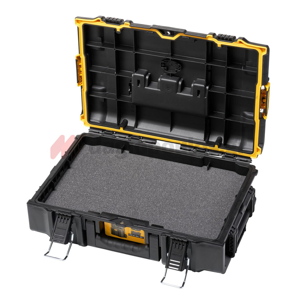 DeWalt DWST83459-1 Αφρώδες Ένθετο Για Βαλίτσες TOUGHSYSTEM 2.0