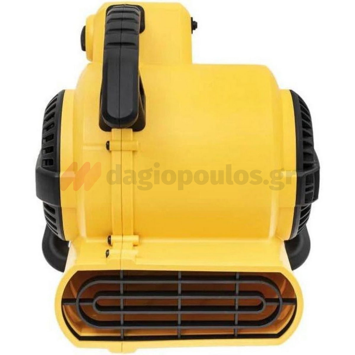 DeWalt DXAM2250-QZ Ηλεκτρικός Φυσητήρας Αέρα Στεγνώματος - Αφύγρανσης 130W 14m³/min