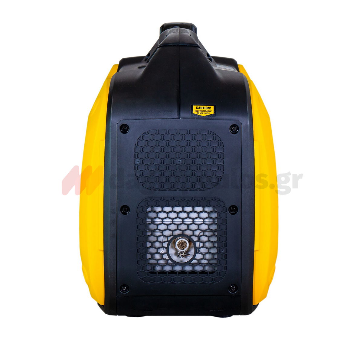 DeWalt DXGNi35E Γεννήτρια Inverter Βενζίνης 230V 3.4kW (3400W)