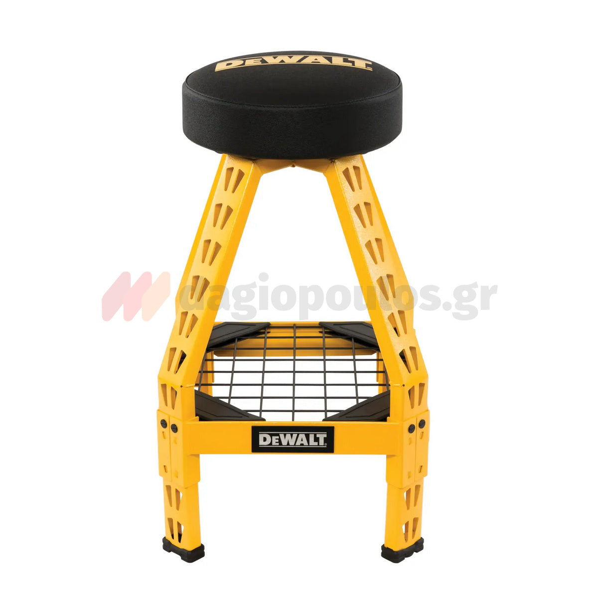 DeWalt DXSTFH030 Σκαμπό Εργασίας Περιστρεφόμενο