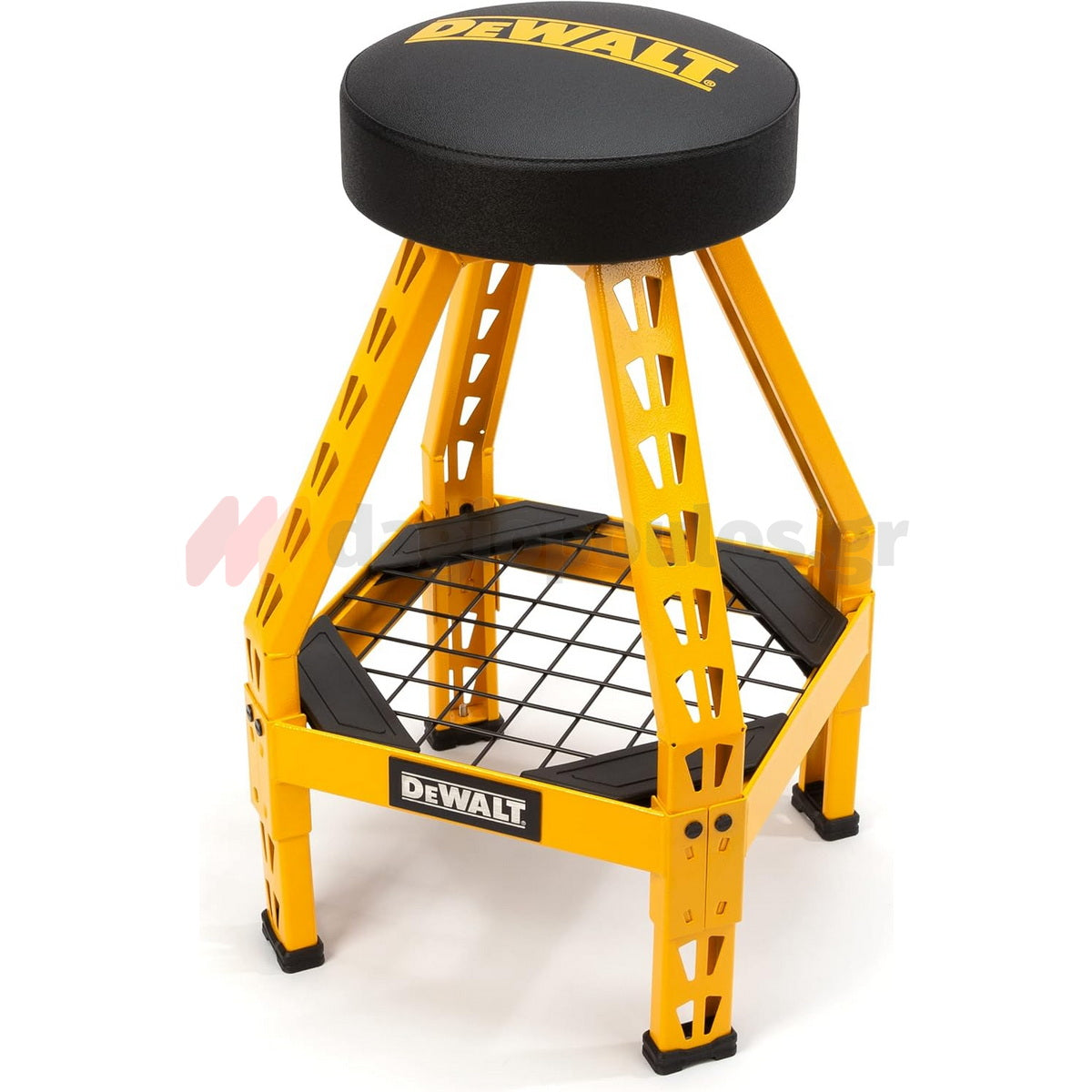 DeWalt DXSTFH030 Σκαμπό Εργασίας Περιστρεφόμενο