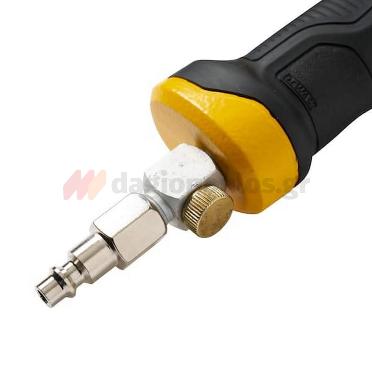 DeWalt DXTT-2-305 Πιστόλι Σοβατίσματος - Ψεκασμού Επιχρισμάτων Αέρος