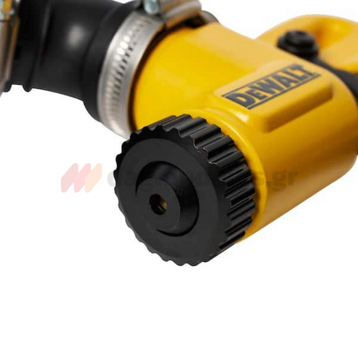 DeWalt DXTT-2-305 Πιστόλι Σοβατίσματος - Ψεκασμού Επιχρισμάτων Αέρος