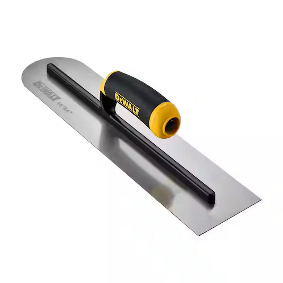DeWalt DXTT-3-709 Σπάτουλα Φινιρίσματος Στρογγυλή Μπροστά 406x102mm