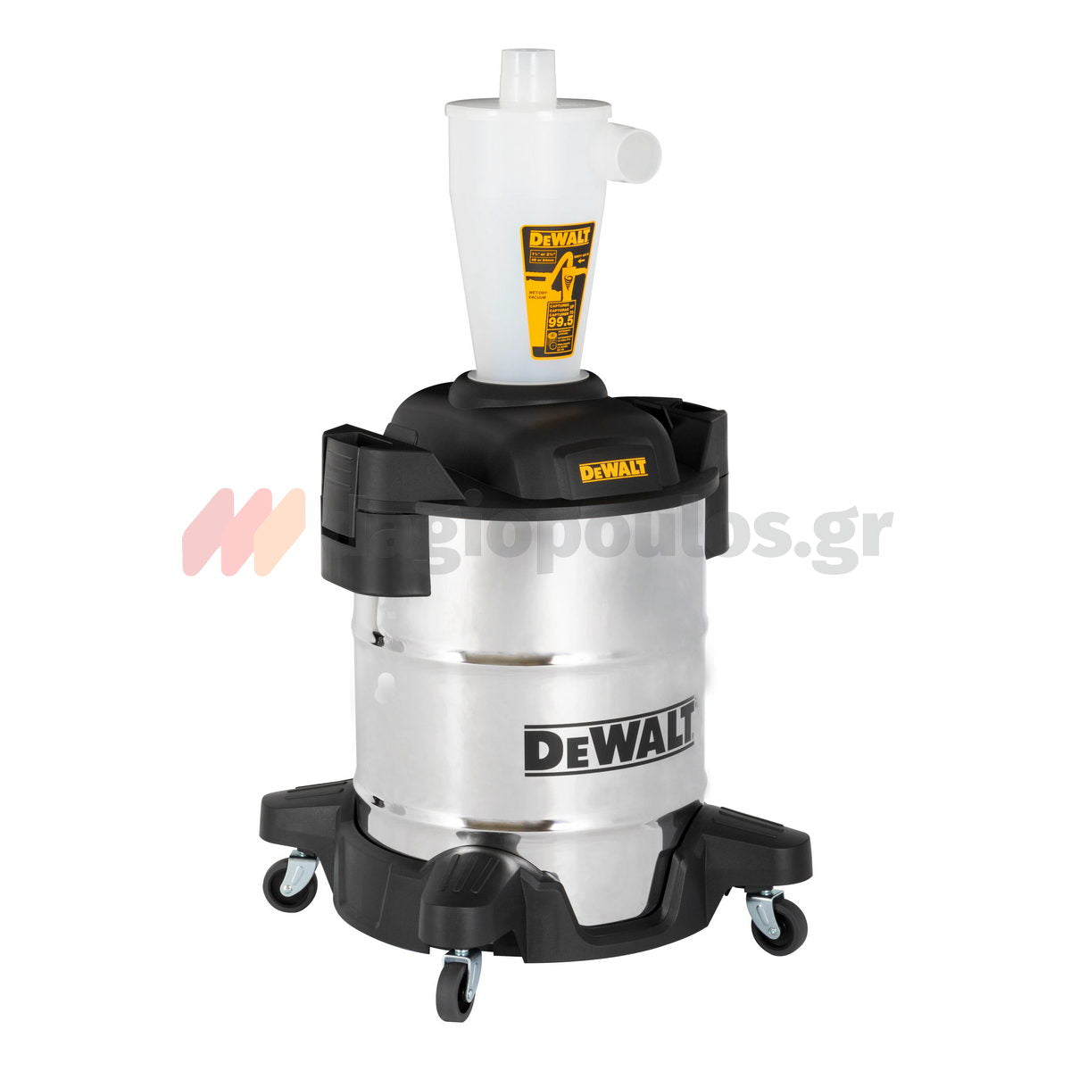 DeWalt DXVCS003 Διαχωριστής Σκόνης