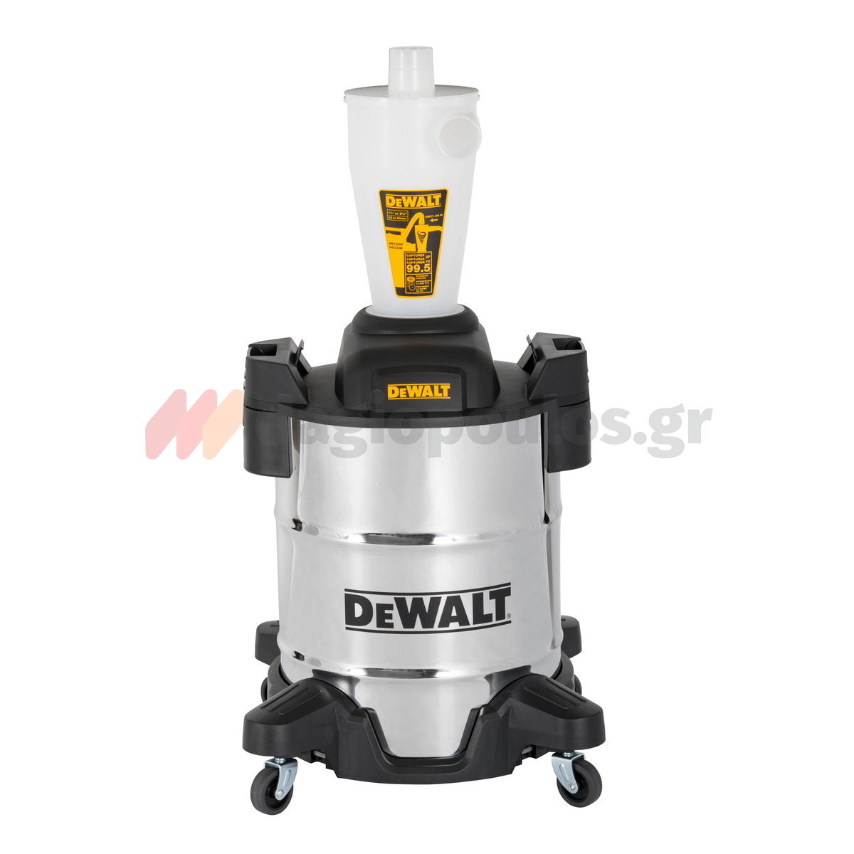 DeWalt DXVCS003 Διαχωριστής Σκόνης