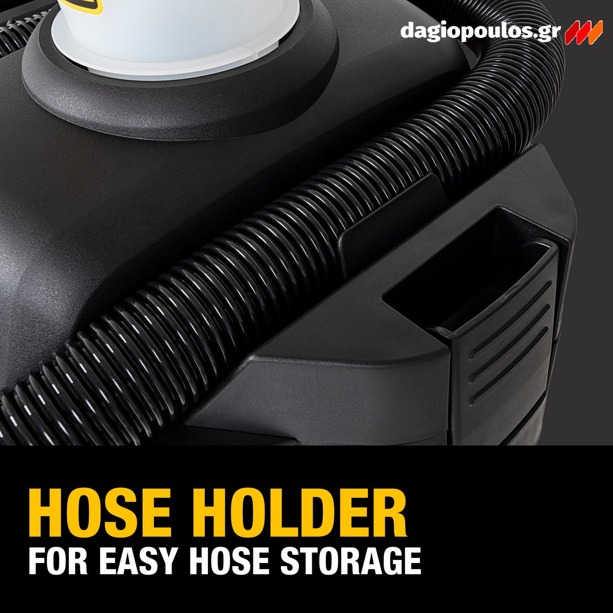 DeWalt DXVCS003 Διαχωριστής Σκόνης