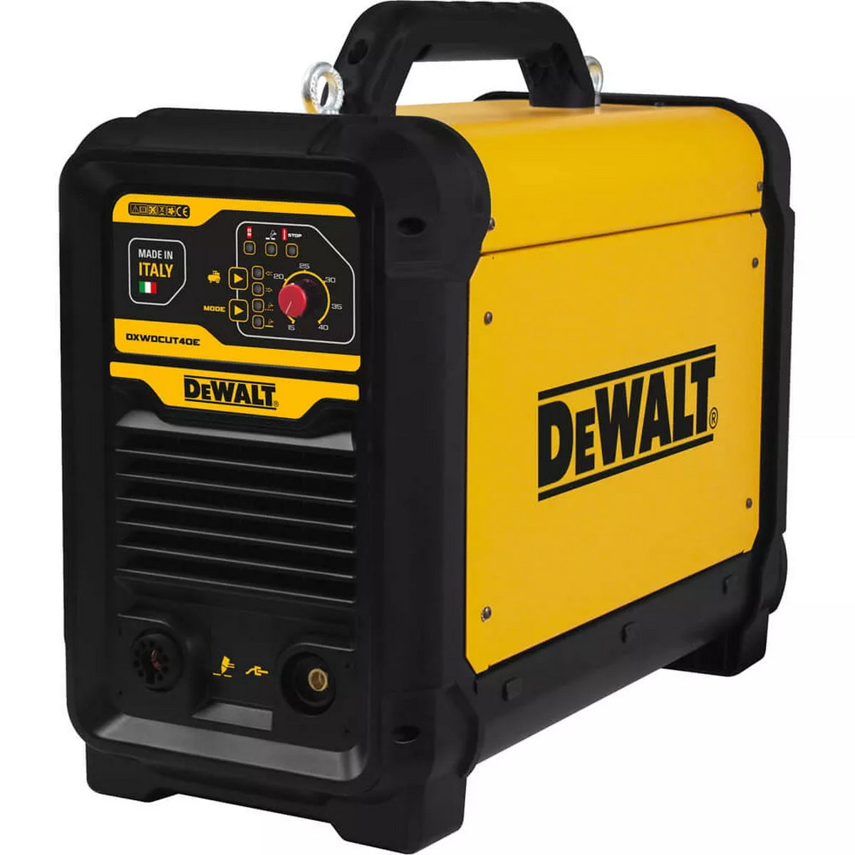DeWalt DXWDCUT40E Μηχανή Κοπής Plasma Inverter 40A