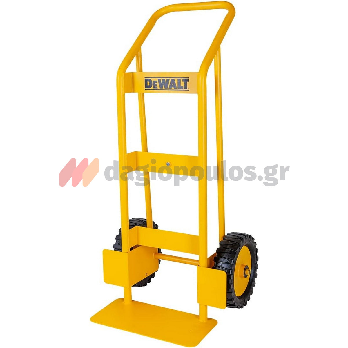 DeWalt DXWT-HT100 Καρότσι Μεταφοράς 350Kgr