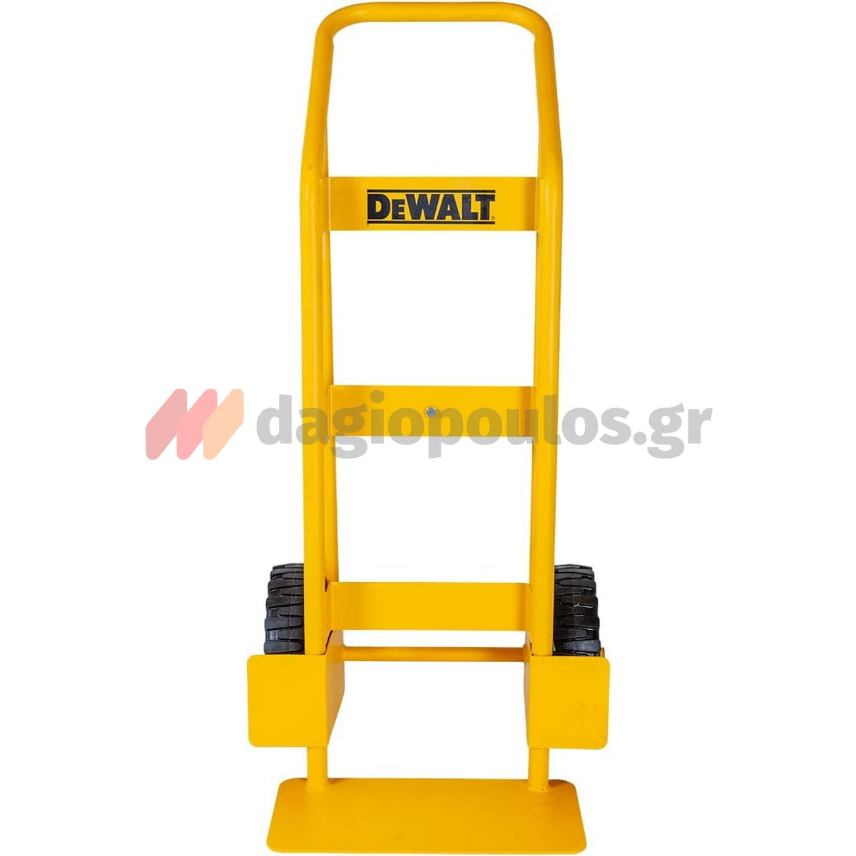 DeWalt DXWT-HT100 Καρότσι Μεταφοράς 350Kgr