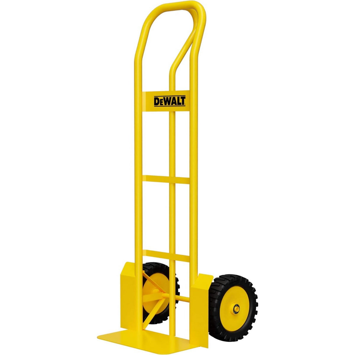 DeWalt DXWT-HT501 Καρότσι Μεταφοράς P-HANDLE 300Kgr
