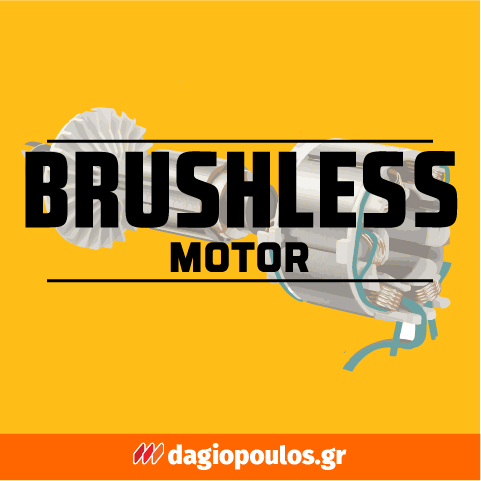 DeWalt DCH133NT-XJ Brushless Πνευματικό Περιστροφικό Πιστολέτο Μπαταρίας 18V Li-Ion 2.6J 2.3Kgr SOLO Με Βαλίτσα T-Stak
