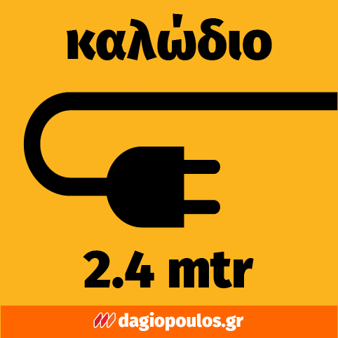 DeWalt DXV15A-QS Ηλεκτρική Σκούπα Στάχτης Με Ανοξείδωτο Κάδο 600W 15Lt