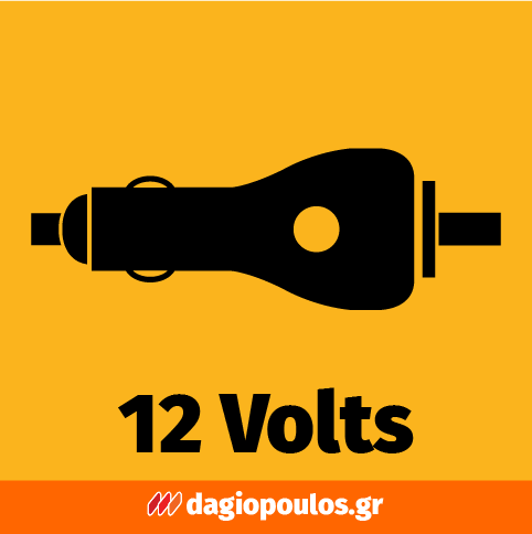 DeWalt DCC018N-XJ Αεροσυμπιεστής 3 Πηγών (Xωρίς Καλώδιο 230V και Μπαταρία) SOLO