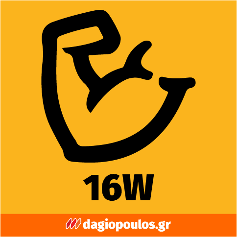 DeWalt DCR011-XJ Ηχείο Μπαταρίας Bluetooth - USB 10.8V-14.4V-18V Li-Ion Solo