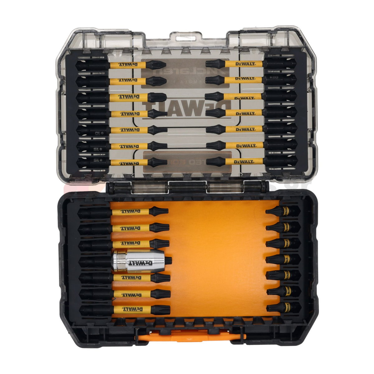 DeWalt McLaren DT70909T-QZ Flextorq® Συλλογή Μύτες Flextorq Σετ 29 Τεμ