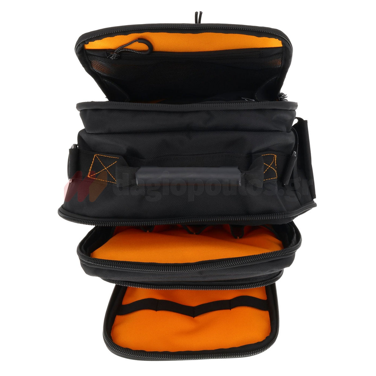 DeWalt McLaren DWST83524-9 Εργαλειοθήκη Τσάντα Κρεμαστή Ώμου Μεταφοράς Εργαλείων