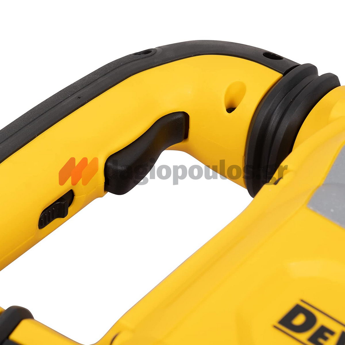 DeWalt D25773K-QS SDS Max Ηλεκτρικό Σκαπτικό Πνευματικό Πιστολέτο 1700W 10.6kg 19.4Joule 10.6kg
