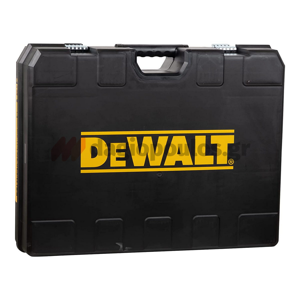 DeWalt D25773K-QS SDS Max Ηλεκτρικό Σκαπτικό Πνευματικό Πιστολέτο 1700W 10.6kg 19.4Joule 10.6kg