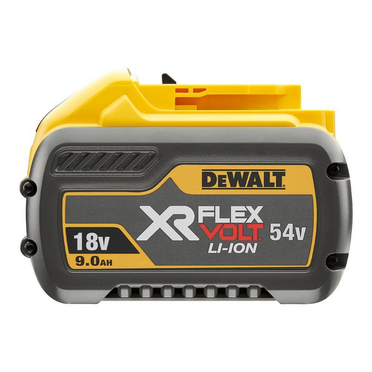 DeWalt DCB547-XJ Μπαταρία Επαναφορτιζόμενη XR FlexVolt 18/54V Li-Ion XR 9.0Ah