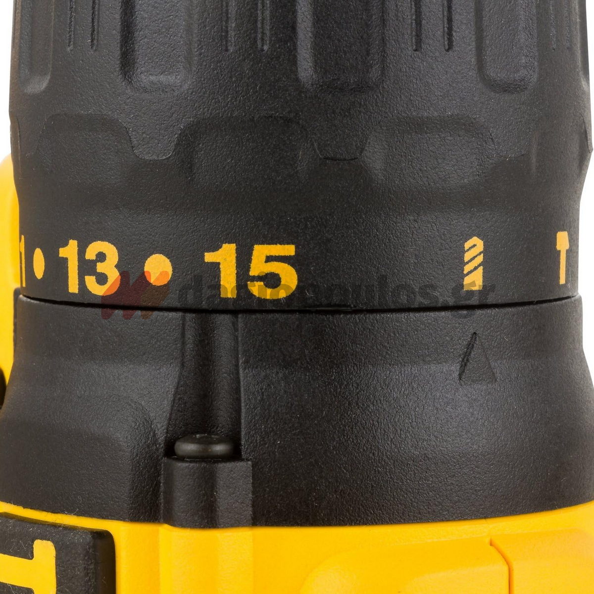 DeWalt DCK2060D2T-QW Brushless Συλλογή Κρουστικό Δραπανοκατσάβιδο & Παλμικό Κατσαβίδι 18V Li-Ion Με 2 Μπαταρίες 2.0Ah & Βαλίτσα
