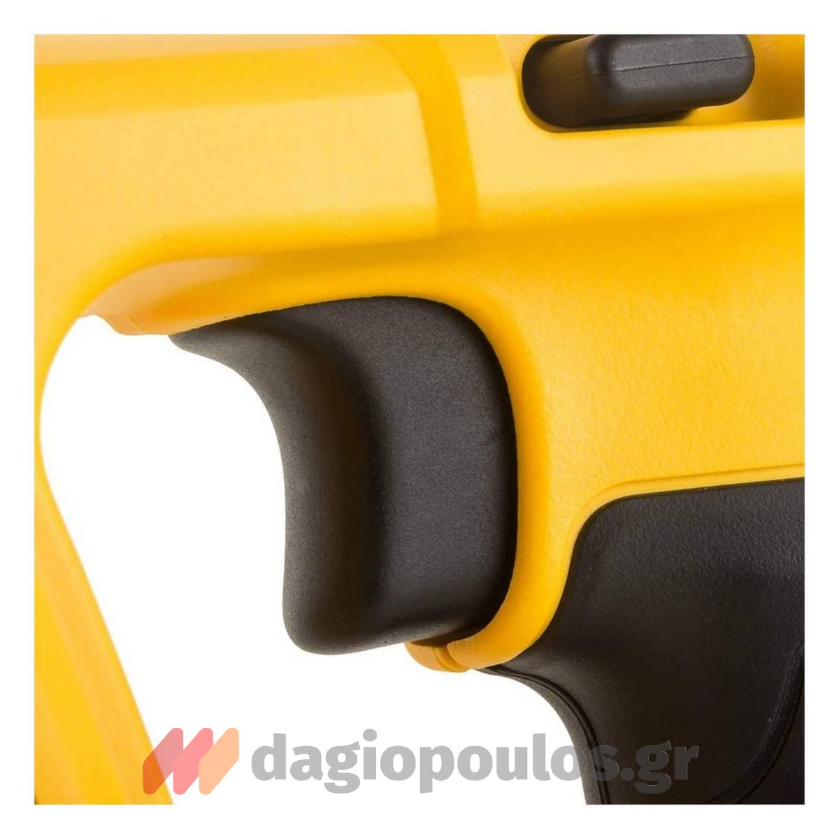 DeWalt DCH253N-XJ SDS Plus Brushless Σκαπτικό Πνευματικό Πιστολέτο Μπαταρίας 2.1J 2.5Kgr 18V Li-Ion SOLO