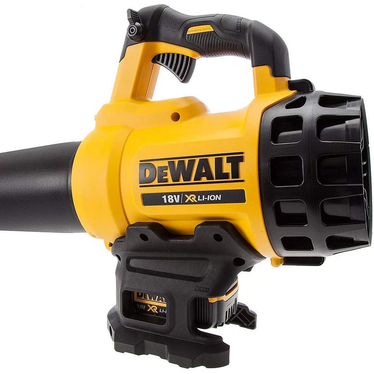 DeWalt DCM562PB-QW Brushless Φυσητήρας Μπαταρίας 18V Li-Ion SOLO
