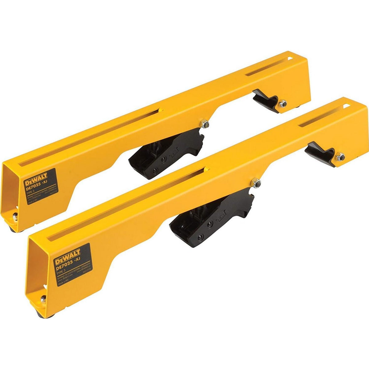 DeWalt DE7025-XJ Βραχίονας Στήριξης για DE7023