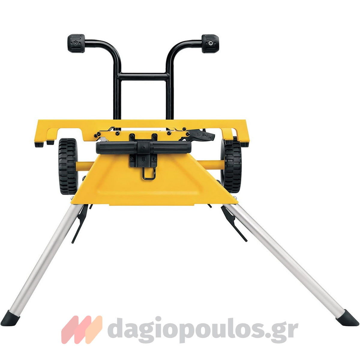 DeWalt DE7400-XJ Βάση Φορητή για Δισκοπρίονο