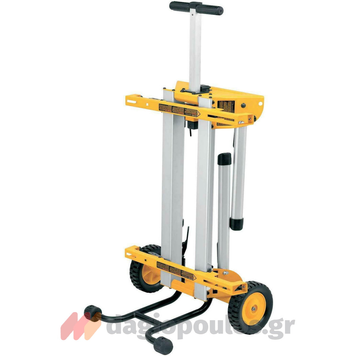 DeWalt DE7400-XJ Βάση Φορητή για Δισκοπρίονο