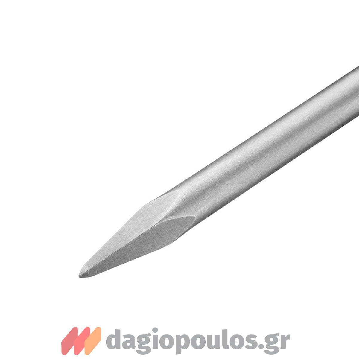 DeWalt DT9000-QZ Συλλογή Καλέμι & Βελόνι SDS Max 400mm Σετ 2 Τεμ