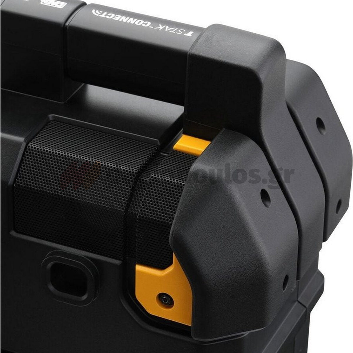 DeWalt DWST1-81078-QW T-Stak Ραδιόφωνο Μπαταρίας & Φορτιστής Μπαταριών 18V Li-Ion SOLO