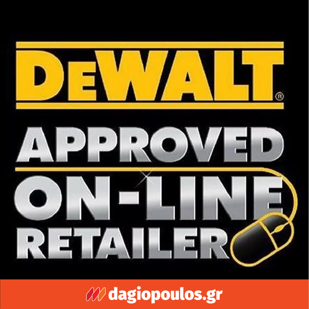 DeWalt DCK266P2-QW Brushless Συλλογή Κρουστικό Δραπανοκατσάβιδο & Παλμικό Κατσαβίδι 18V Li-Ion 2 Μπατ.5.0Ah - Φορτιστή - Βαλίτσα T-Stak