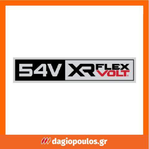 DeWalt DWST1-81078-QW T-Stak Ραδιόφωνο Μπαταρίας & Φορτιστής Μπαταριών 18V Li-Ion SOLO