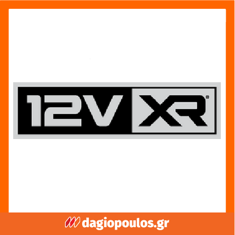 DeWalt DWST1-81078-QW T-Stak Ραδιόφωνο Μπαταρίας & Φορτιστής Μπαταριών 18V Li-Ion SOLO