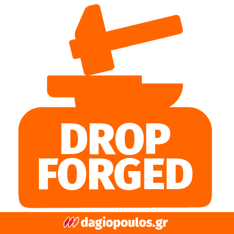 FFG 14156 Βαριοπούλα Με Ξύλινη Λαβή DIN 6475 800gr