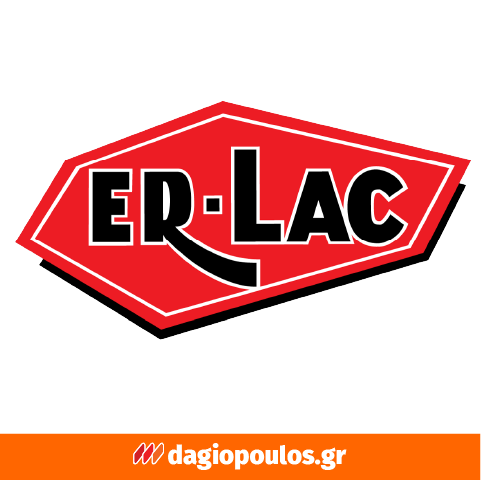 Erlac S-86 Marine VARNISH Βερνίκι Πολυουρεθάνης Υψηλών Αντοχών 2 Συστατικών Για Σκάφη ΣΑΤΙΝΕ