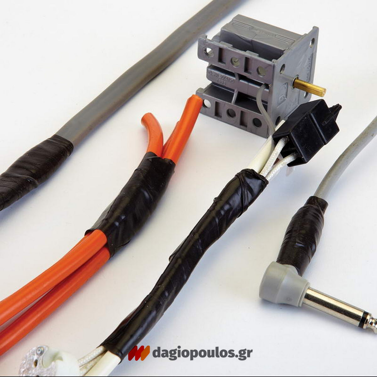 Everbuild Silweld Tape Αυτοβουλκανιζόμενη Επισκευαστική Ταινία Σιλικόνης