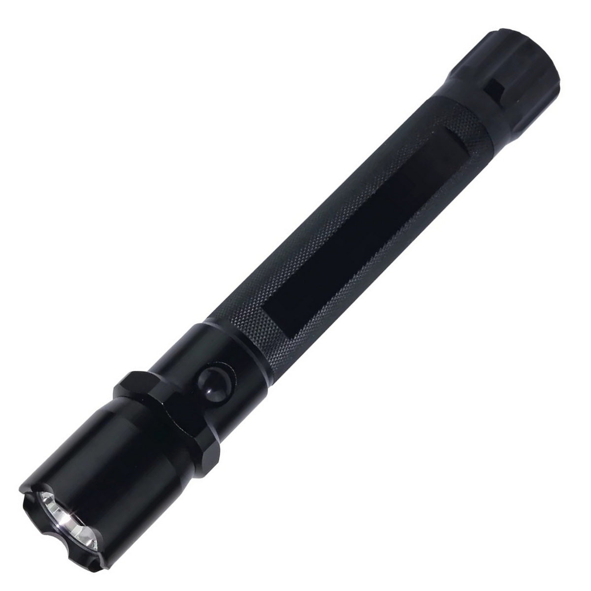 FFG 34590 Unbreakable Line Φακός Χειρός Led Βαρέος Τύπου 140 Lumens