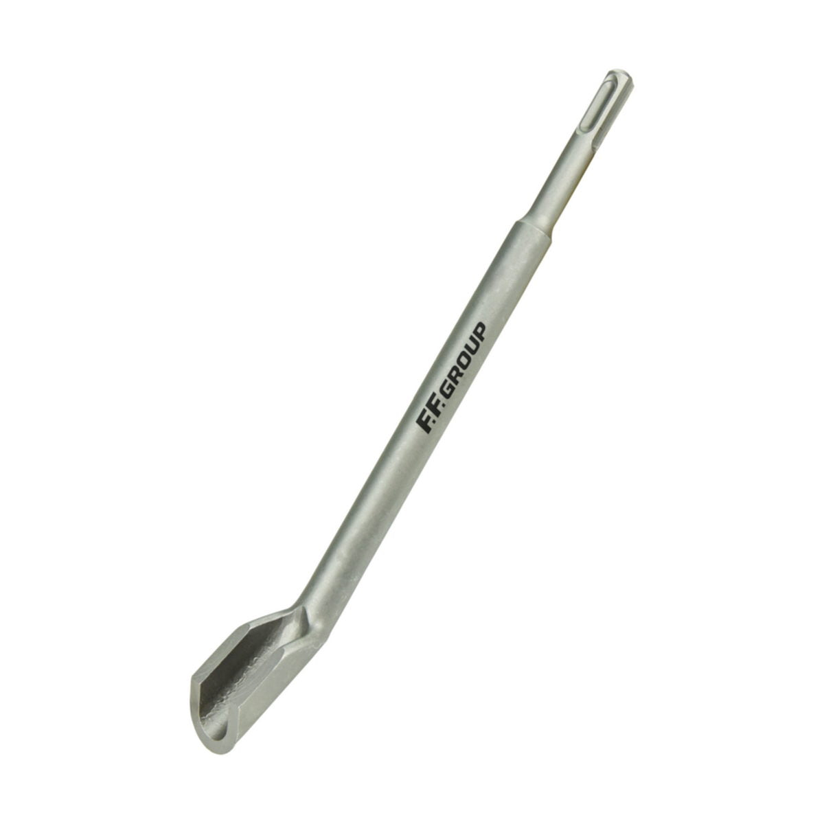 FF Group 43377 Καλέμι Καναλιών SDS Plus 22mm x 250mm