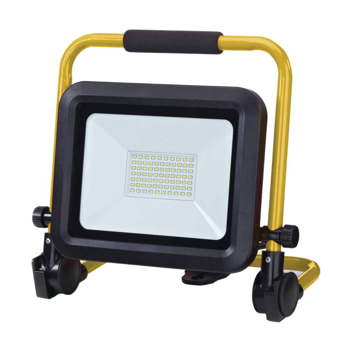 FF Group 45273 Προβολέας Εργασίας Led Με Βάση 50W 4500 Lumens