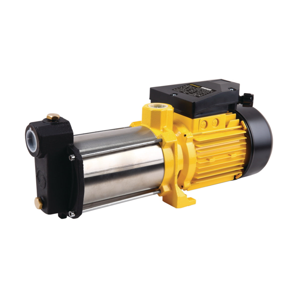 FF Group HMP 6-1250 42928 Αντλία Επιφάνειας Πολυβάθμια 1250W