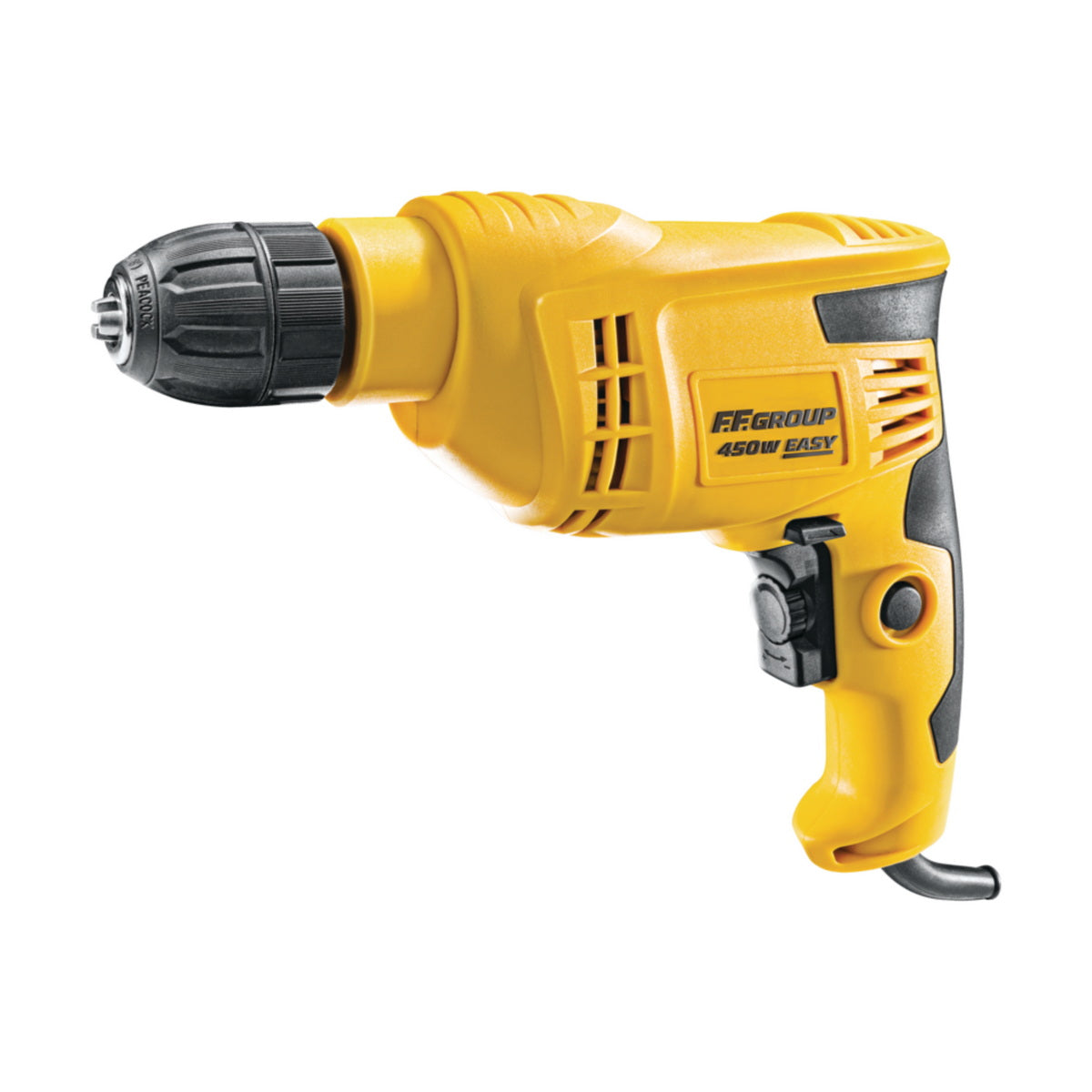 FF Group RD 450 EASY 41340 Ηλεκτρικό Δράπανο 450 Watt