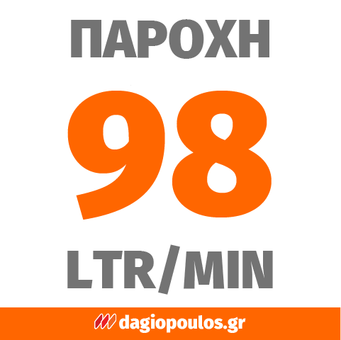 Yato YT-23242 Επαγγελματικός Αεροσυμπιεστής Μπαταρίας 6Ltr 36V (18V*2) SOLO