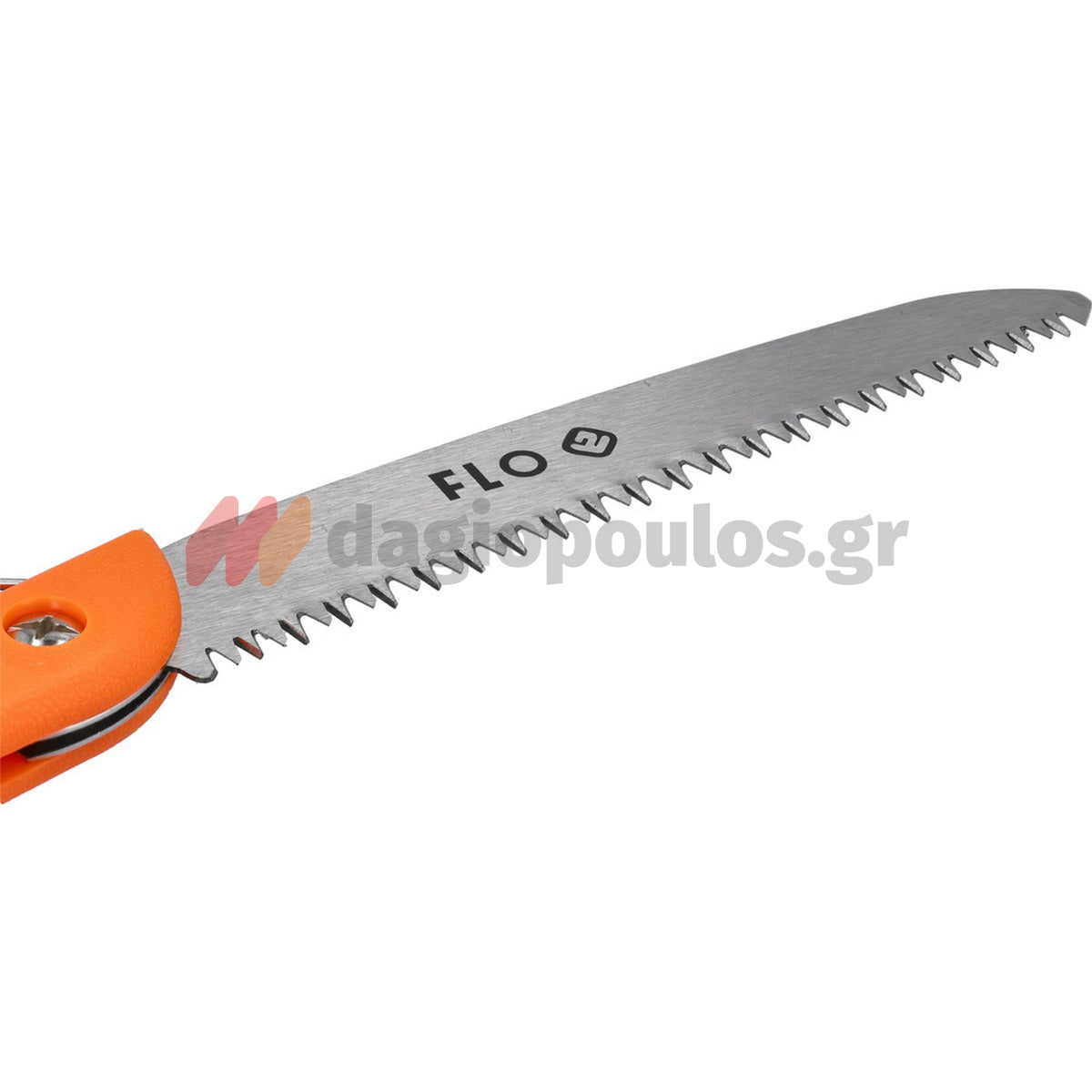 FLO 28641 Πριόνι Κλαδέματος Κήπου Αναδιπλούμενο 180mm