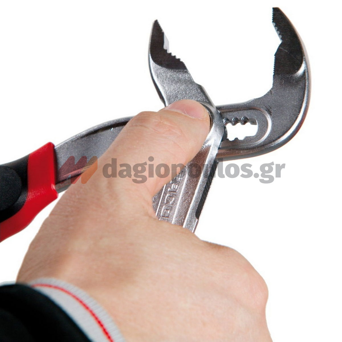 Facom 181A.25CPEPB Γκαζοτανάλια Ενισχυμένη Επαγγελματικής Χρήσης 10" 250mm